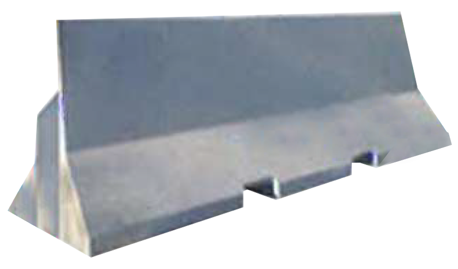 حواجز نيو جيرسي